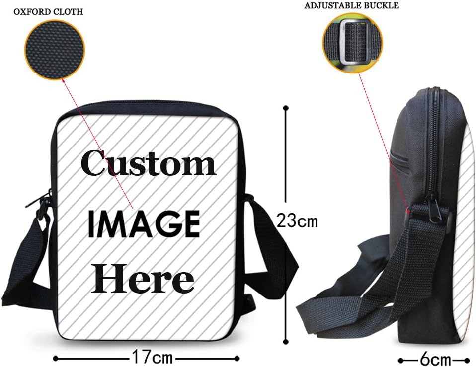 Thumbnail 2 de Belidome Sunflower Casual Cute Messenger Bag: Small Crossbody for Everyday Light Convenience