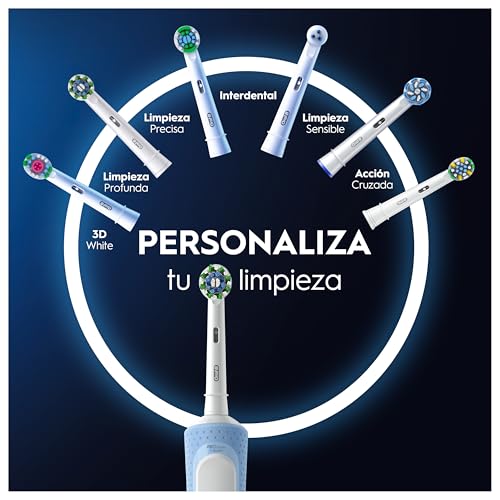 Detalle 2 de Oral-B Pro Vitality Cepillo Eléctrico 1 unidad