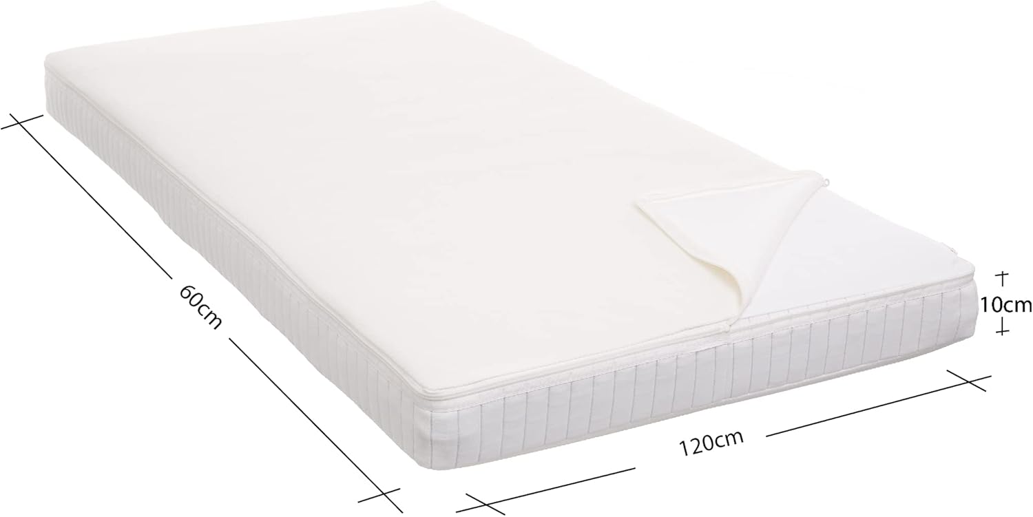 Thumbnail 2 de Obaby Moisture Management Cot Mattress