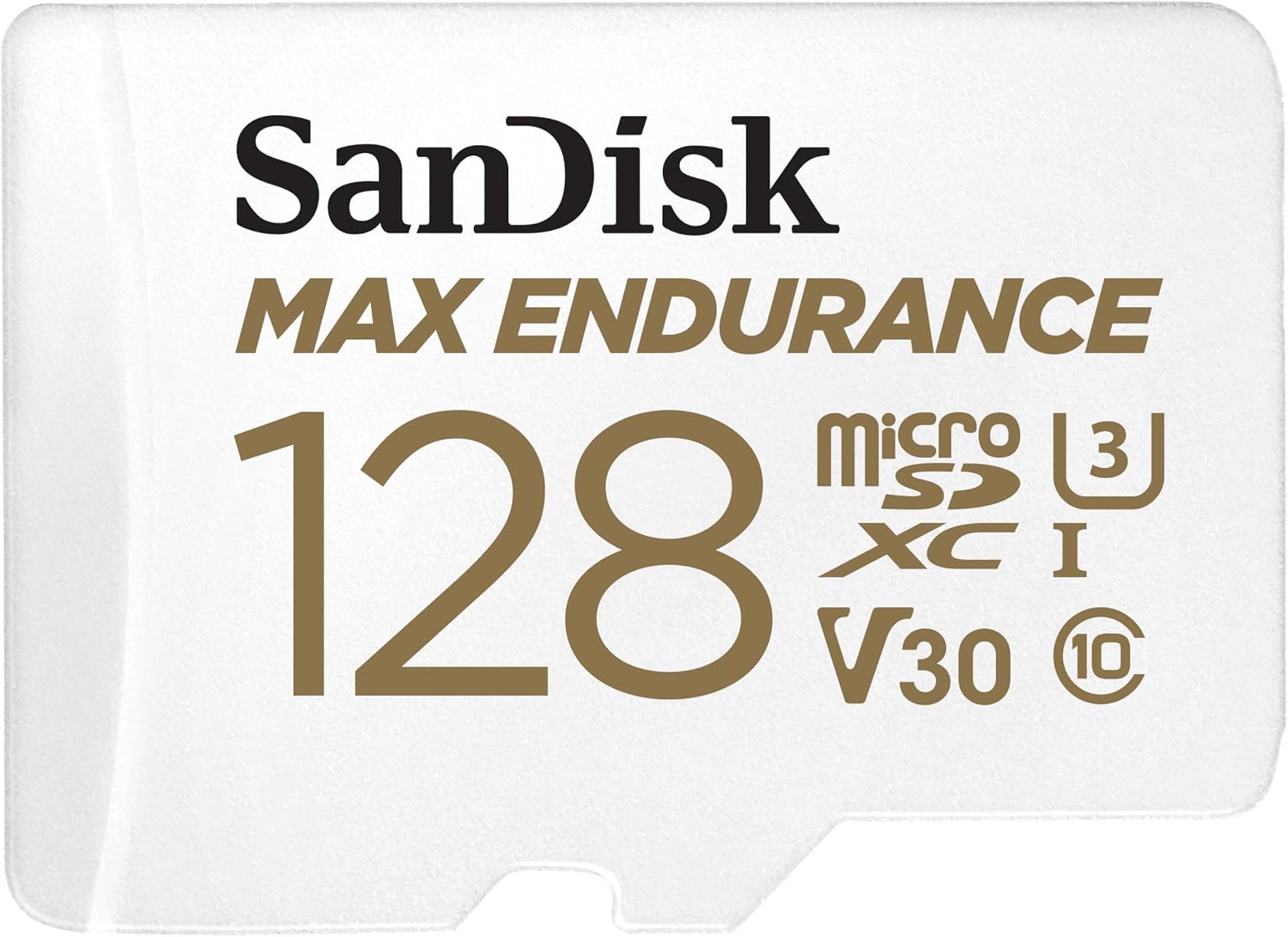 Detalle 1 de SanDisk High Endurance 64 GB microSDXC per dashcam e home monitoring, con adattatore SD