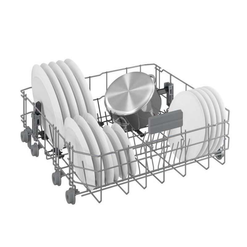 Thumbnail 2 de Beko bPRO500 BDFN26440XC Lavavajillas 14 Cubiertos Acero inoxidable