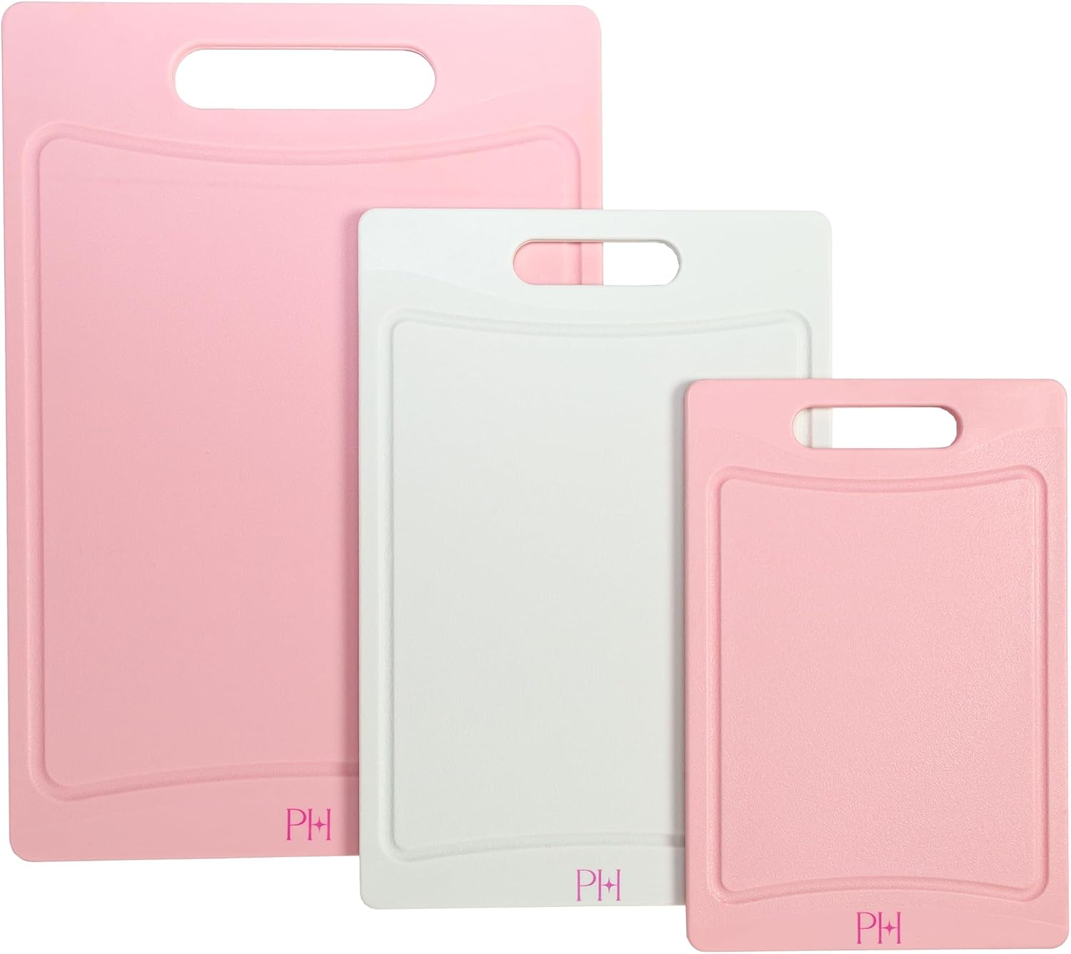 Detalle de Paris Hilton Cutting Boards 3-piece set 🍽