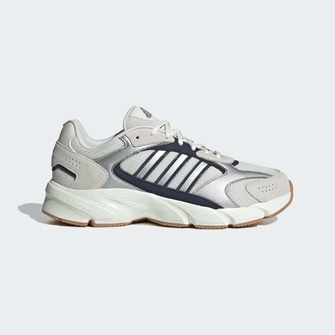 Detalle de Zapatilla Crazychaos 2000 de Adidas: guía de compra para uso diario