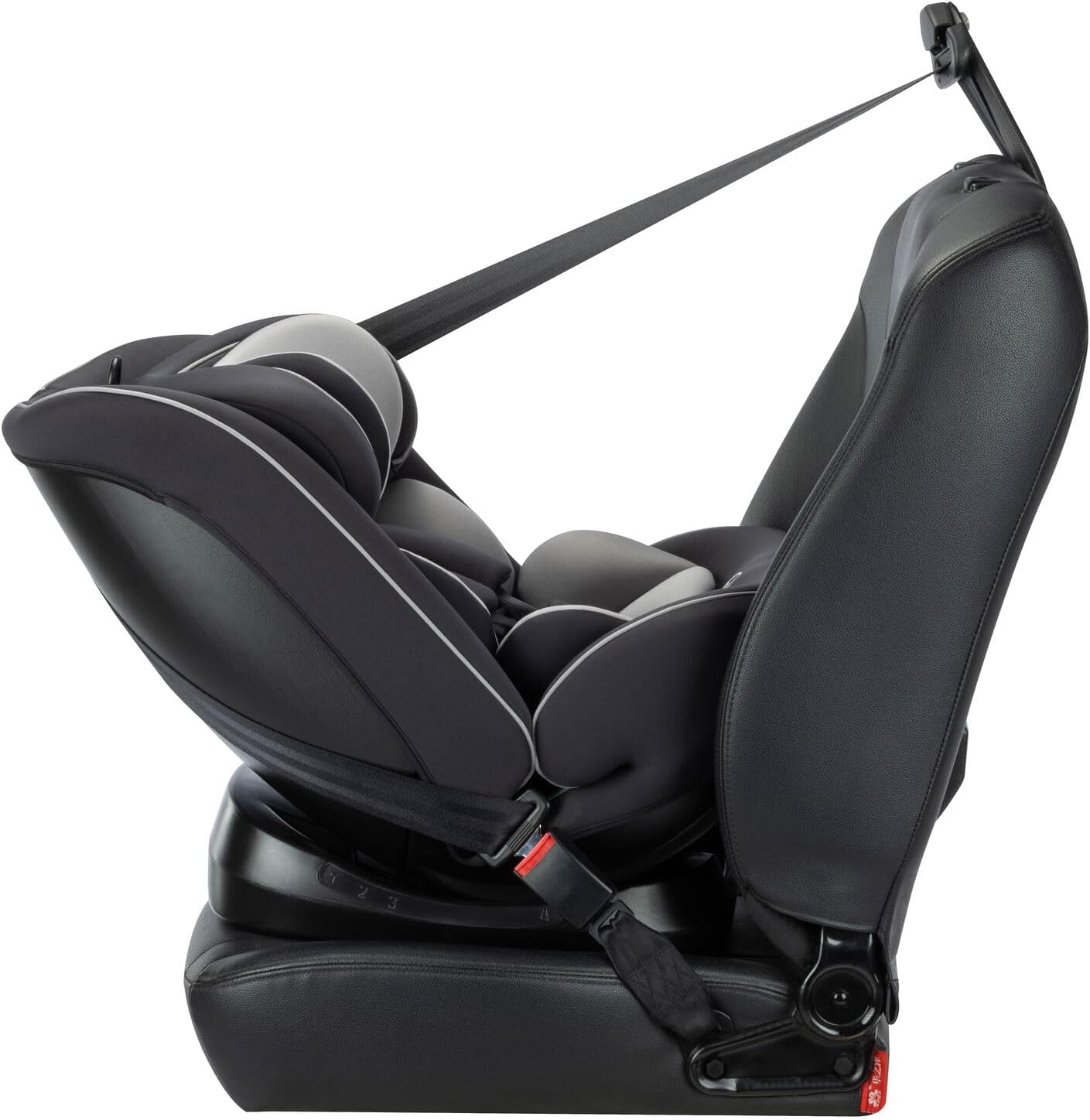 Thumbnail 5 de Safety 1st Alena i-Safe seggiolino 0-36 kg