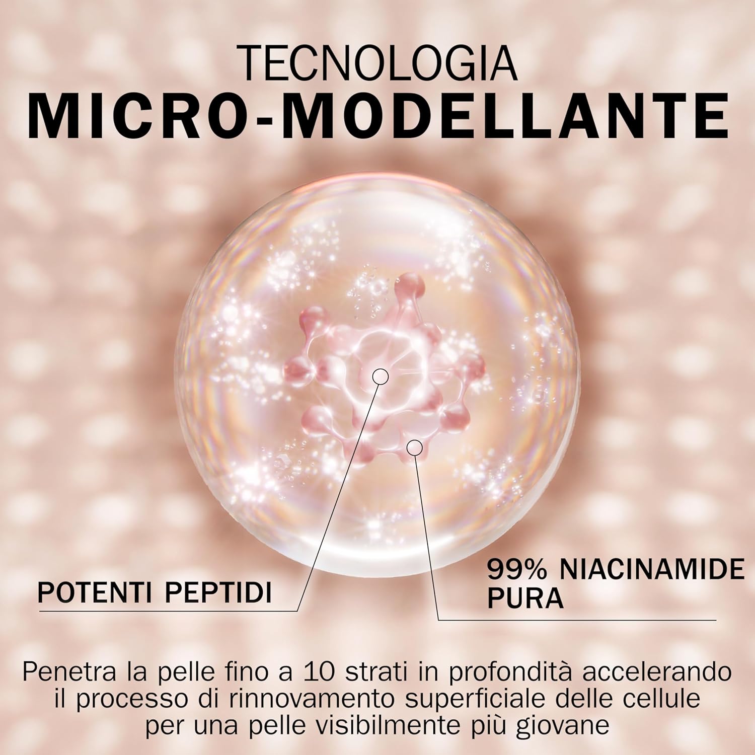 Thumbnail 3 de Olay Regenerist crema viso 50 ml