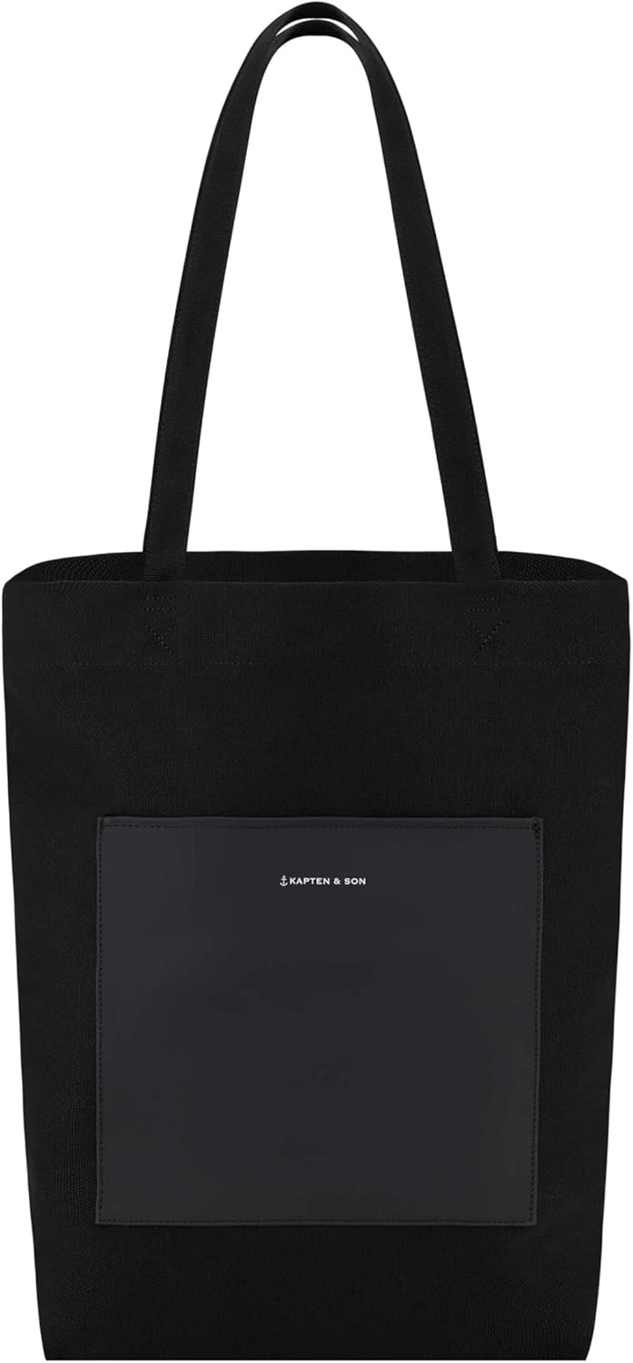 Thumbnail 1 de Kapten & Son Sac cabas : simplicité et élégance pour le quotidien