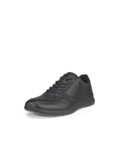 Detalle de ECCO Irving Zapatillas hombre Black 43 EU