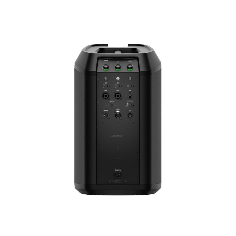 Detalle de Bose L1 Pro8 altavoz PA Bluetooth 240 W