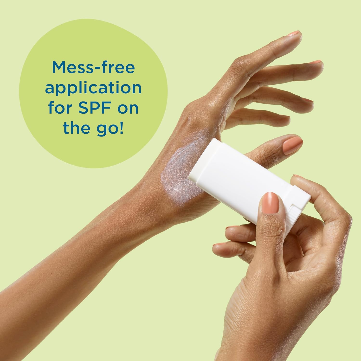 Thumbnail 3 de Blue Lizard Kids Mineral SPF 50 Sunscreen Stick