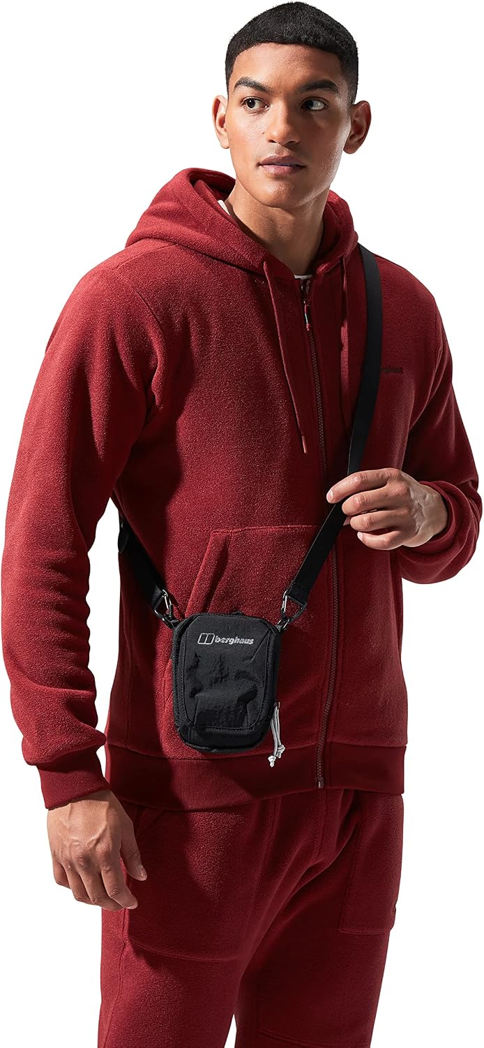 Detalle 2 de Berghaus Xodus X-body Klein Pack