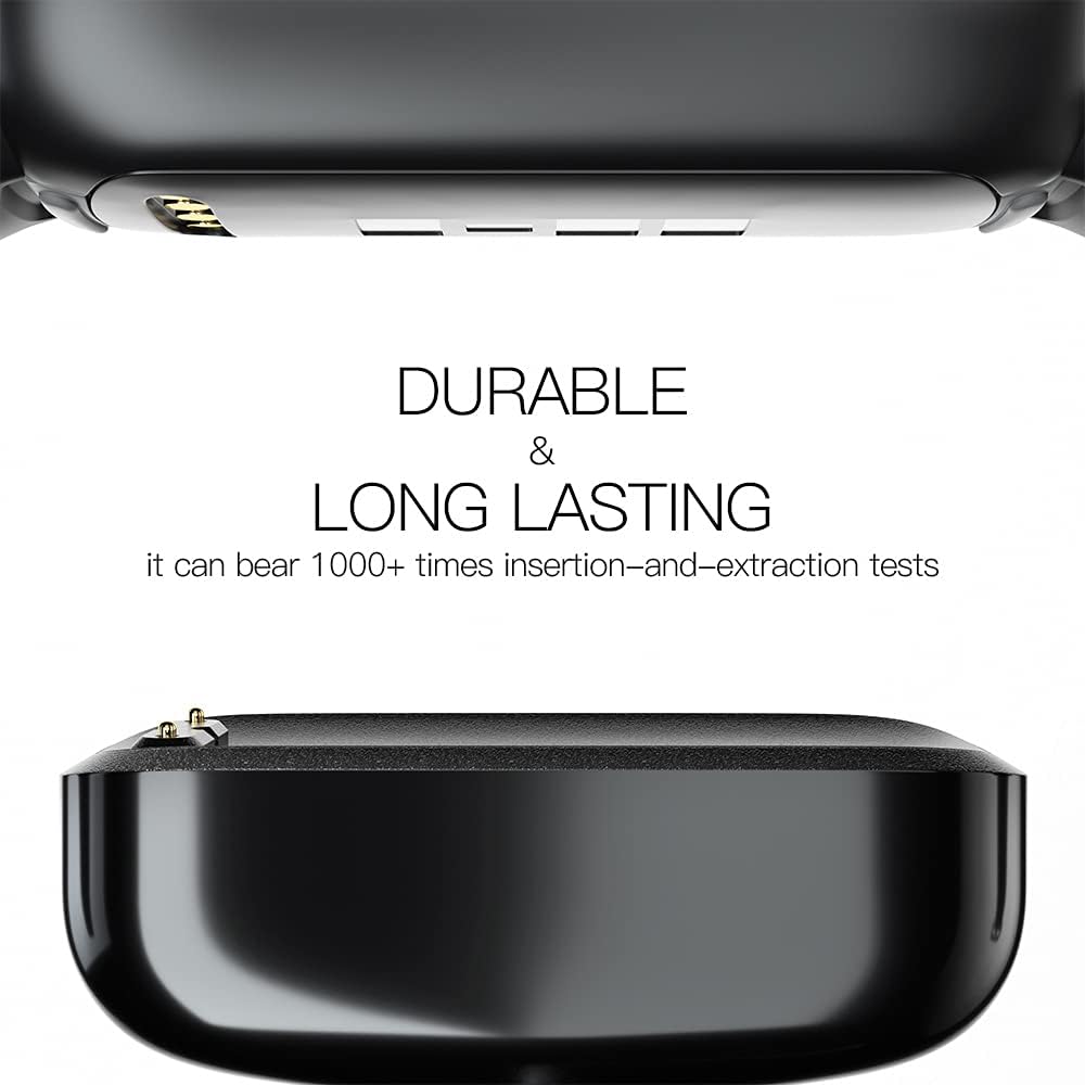 Thumbnail 3 de AWINNER Compatible Fitbit Charge 6 Charger Cable
