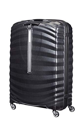 Thumbnail 8 de Samsonite Lite-Shock Spinner XL 81 cm: maleta rígida, ligera y resistente para viajes de largo recorrido