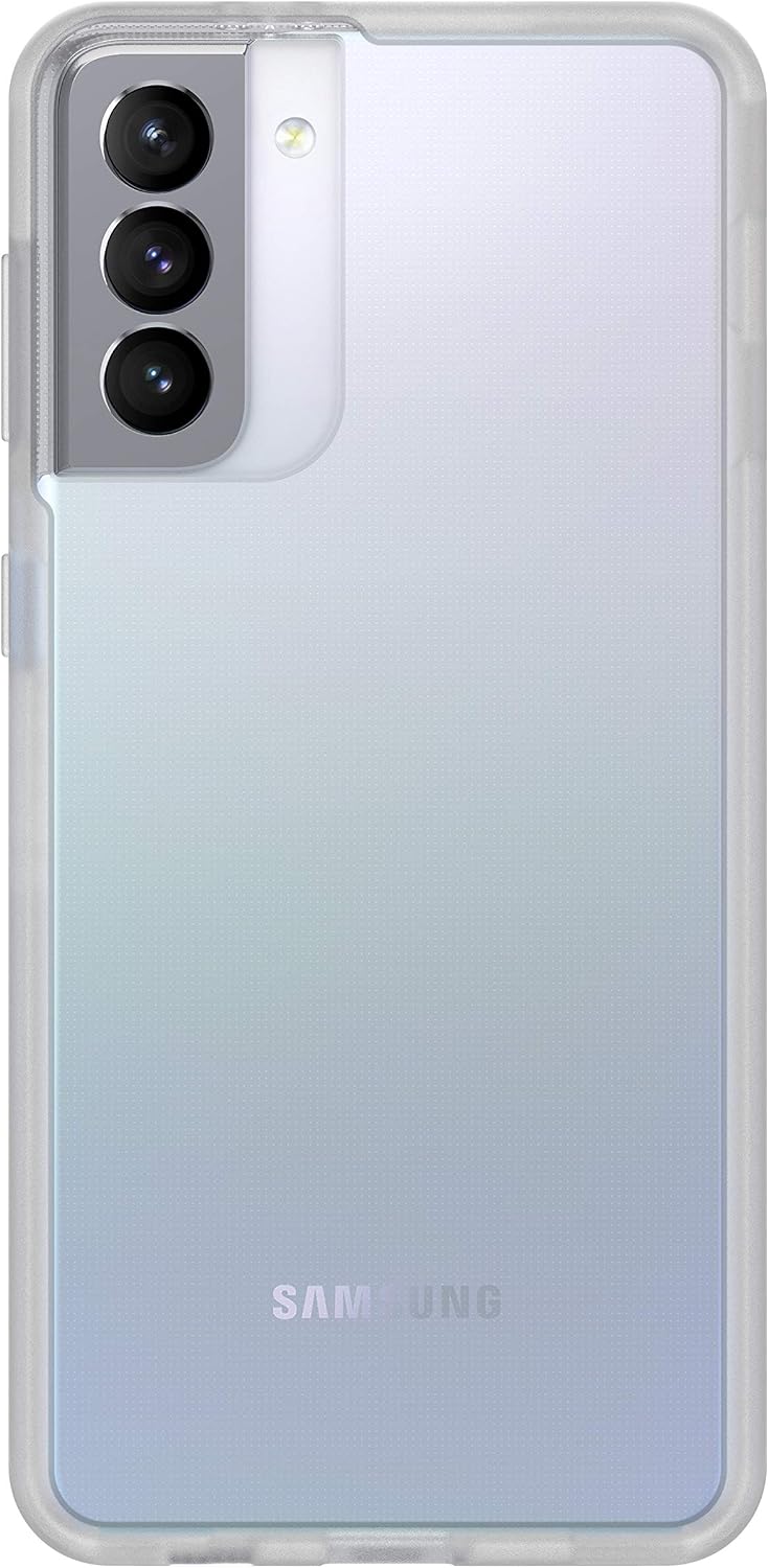 Detalle de OtterBox Sleek Série Coque Samsung Galaxy S21+ 5G – Ultra-mince, Antichoc et Transparente