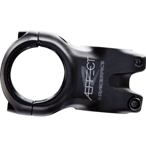 Thumbnail 1 de Race Face Aeffect R Tallo Negro 40 mm