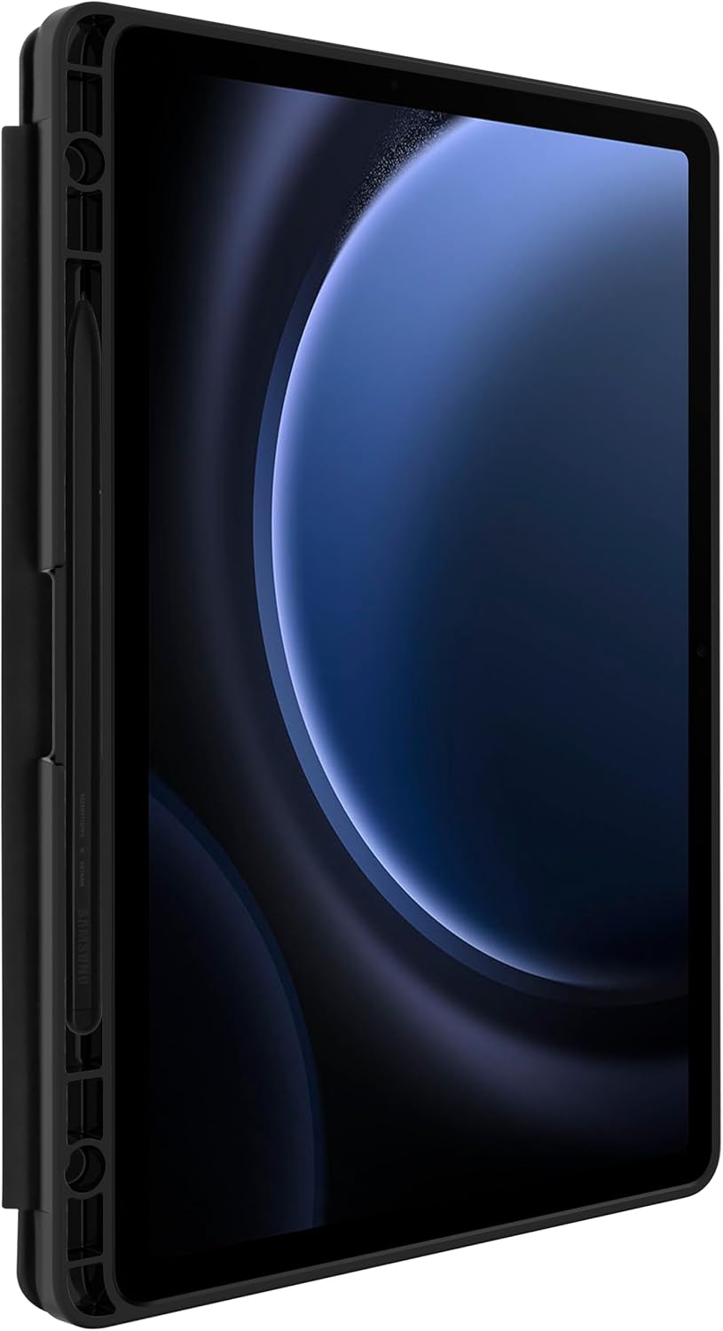 Thumbnail 2 de OtterBox React Folio para Samsung Galaxy Tab S10 FE, A prueba de golpes 💼