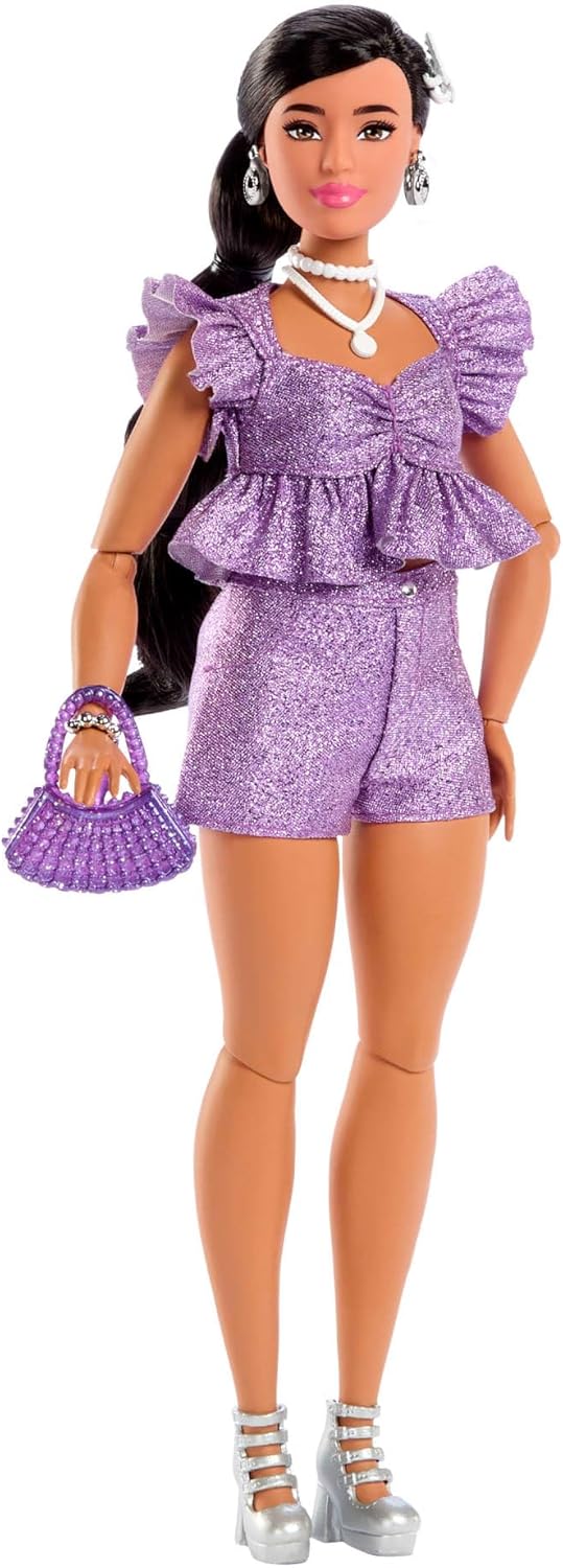 Thumbnail 5 de Barbie Deluxe Style n°8 poupée