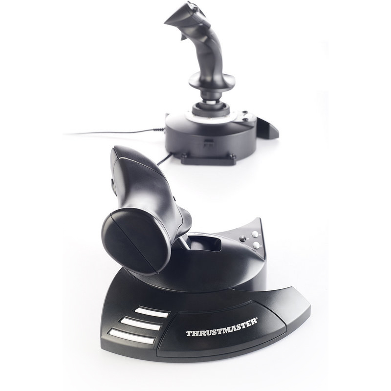 Thumbnail 3 de Thrustmaster T.Flight Hotas One Xbox One/PC: joystick HOTAS con acelerador desmontable para PC y Xbox One