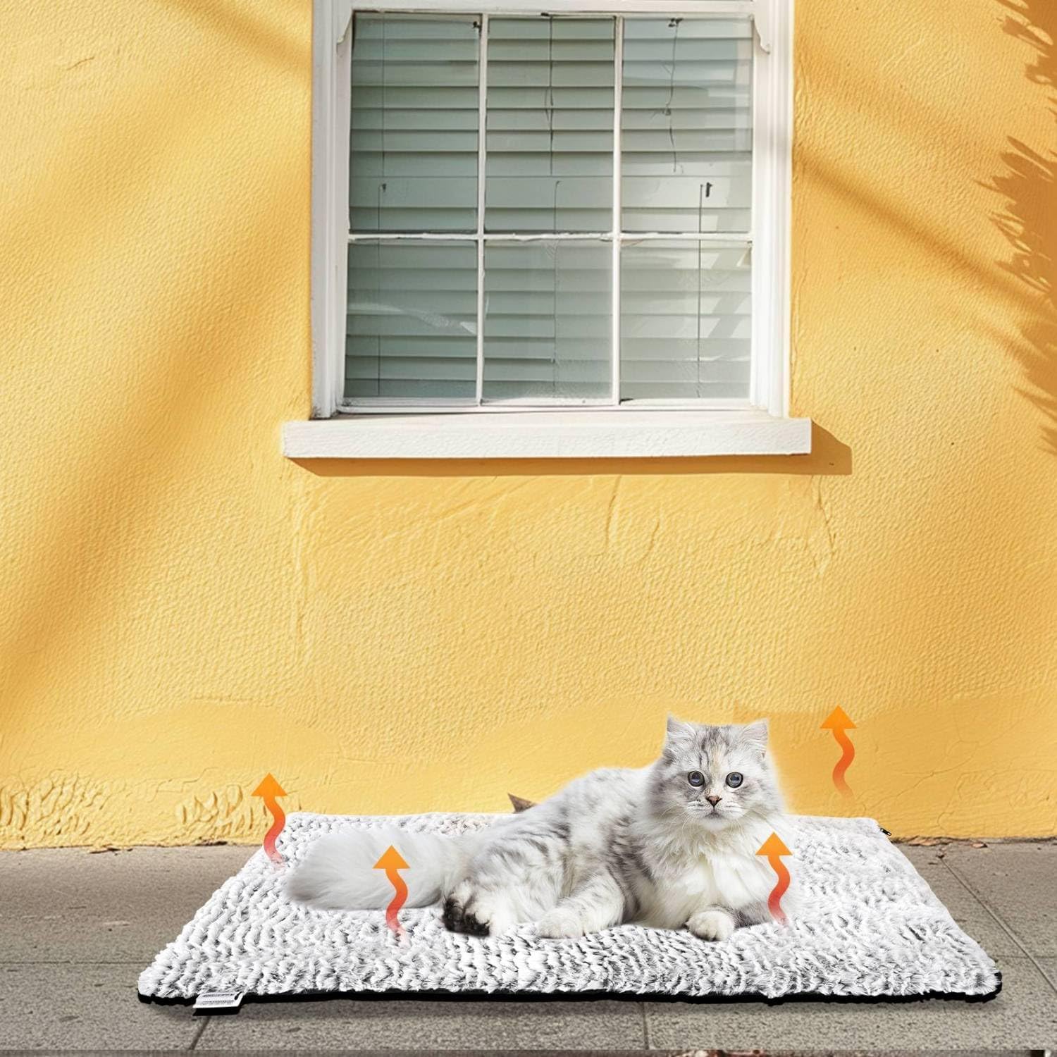 Thumbnail 6 de Nobleza Tappetino Riscaldante 50x40cm