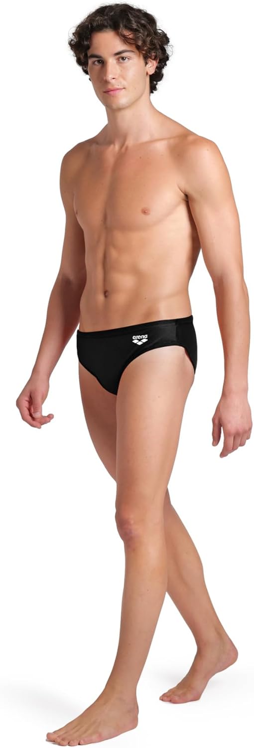 Thumbnail 2 de Arena Dynamo R slip da nuoto uomo MaxFit Eco (linea Feel)