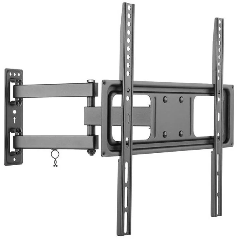 Detalle de Equip 650341 Soporte de Pared para Pantalla 32"-55" Doble Brazo Articulado VESA 400x400
