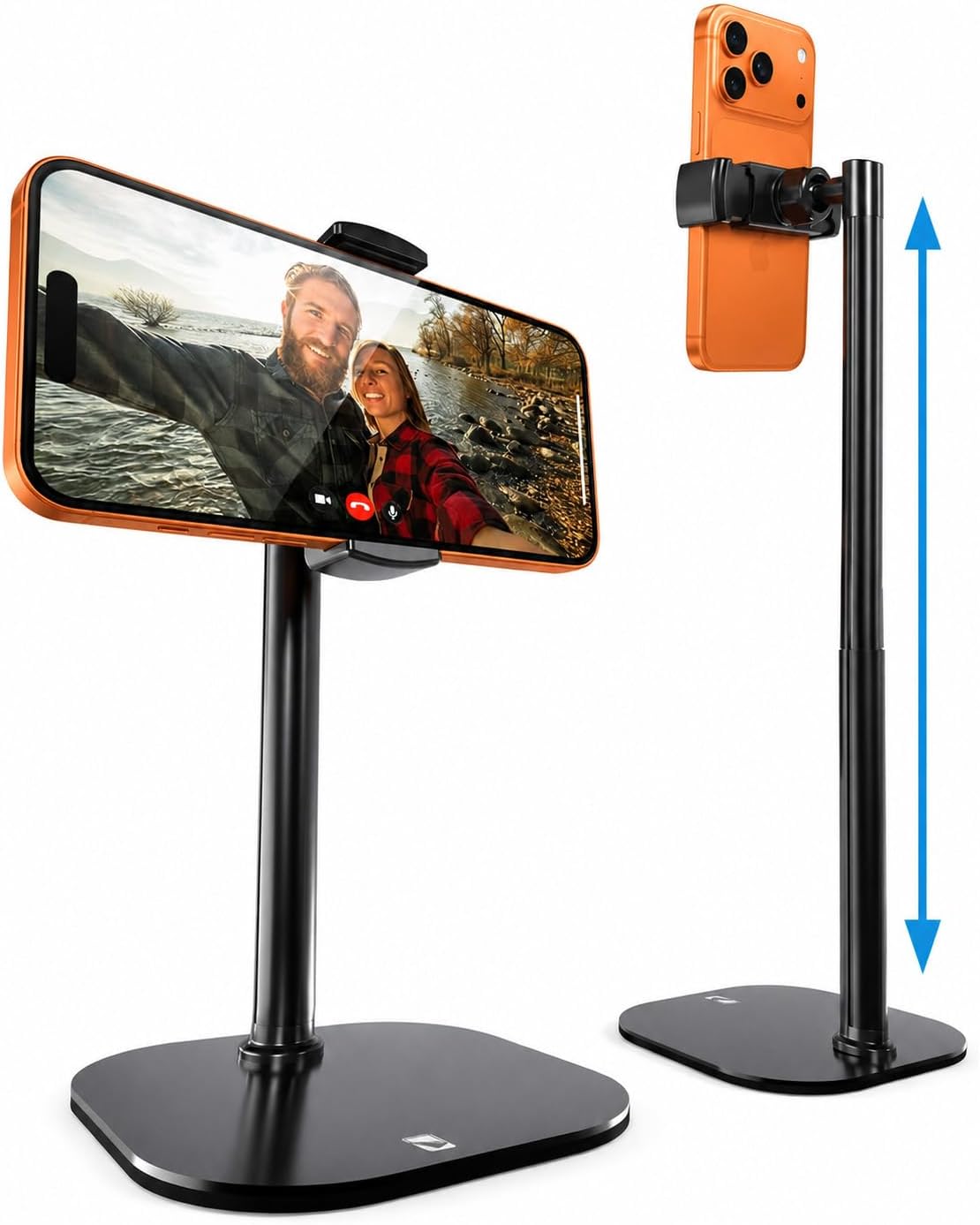Detalle de Cooper ChatStand Adjustable Mobile Phone Stand 9-14