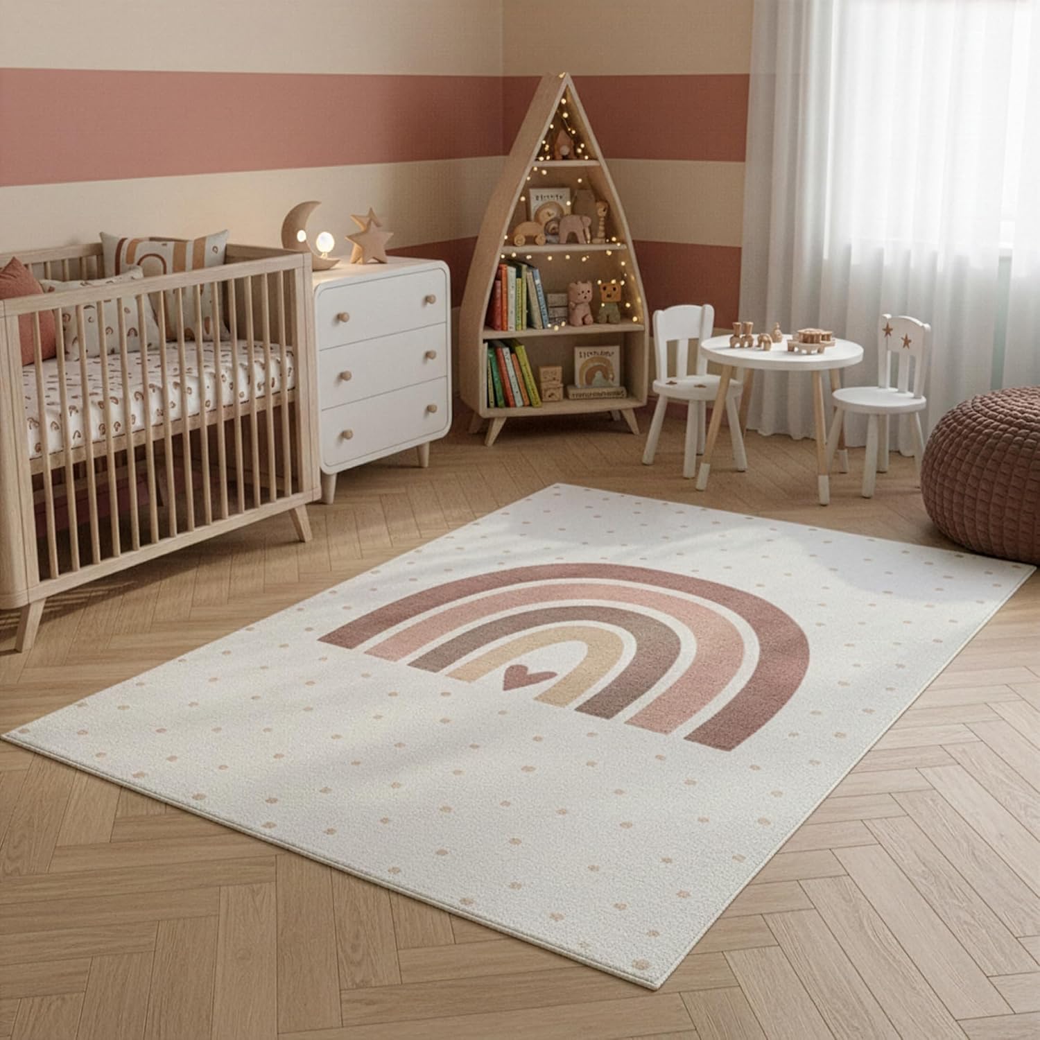 Thumbnail 6 de SIMPEX Dino Kinderteppich 140 x 200 cm