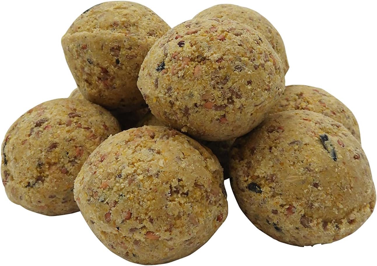 Detalle de AIME Eco Box - Palline di grasso x 30