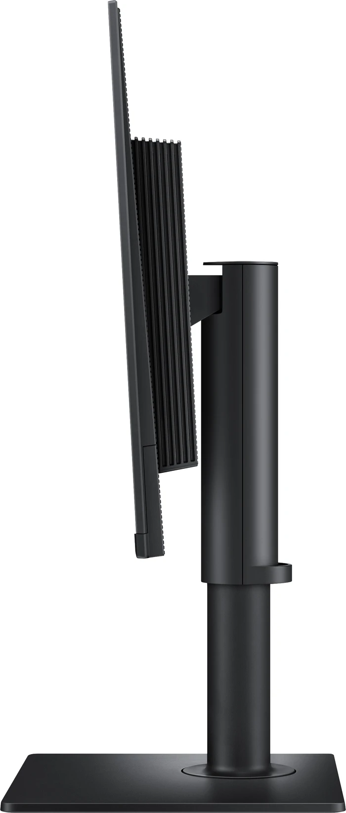 Detalle 2 de Samsung Essential S4 LS27D402GAUXEN – 27 Zoll IPS-Monitor mit solide Alltagsleistung