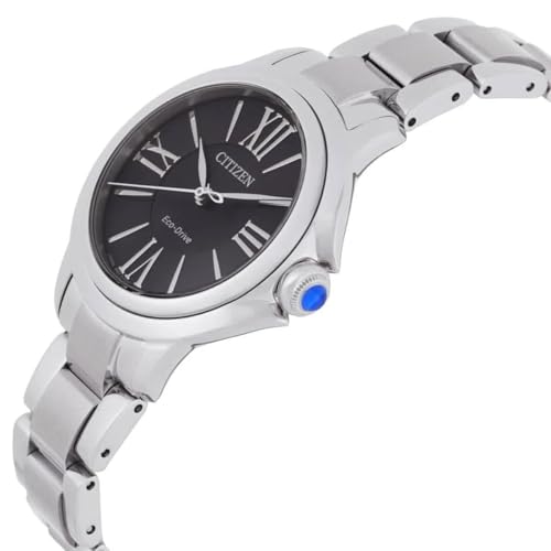 Detalle 2 de Citizen L Ceci – montre analogique femme Eco-Drive