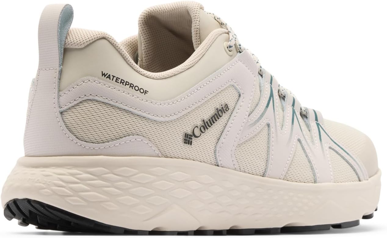 Thumbnail 6 de Columbia Peakfreak Roam WP basses – Chaussures de trekking et randonnée imperméables homme