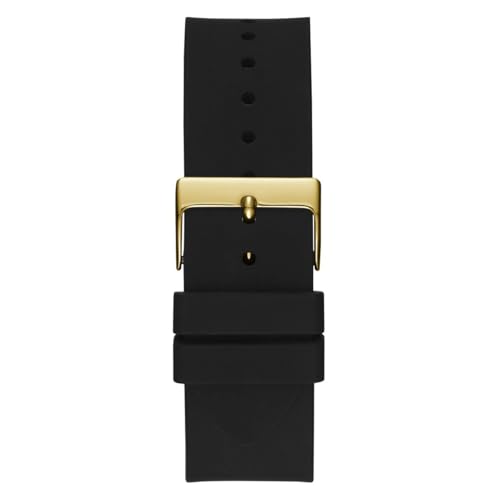 Detalle de GUESS Frontier W1132G1 analógico para hombre