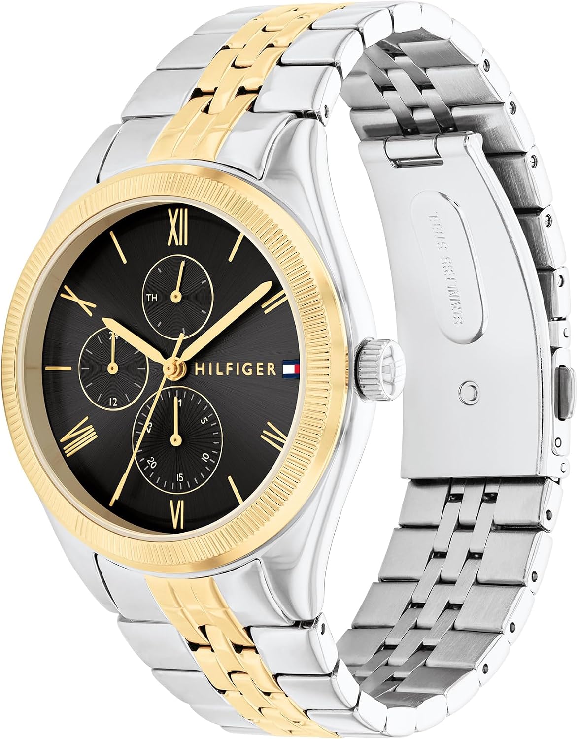 Detalle 2 de Tommy Hilfiger Montre 38 mm analogue