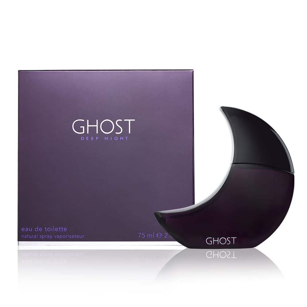 Thumbnail 1 de Ghost Deep Night Damen EDT 75 ml