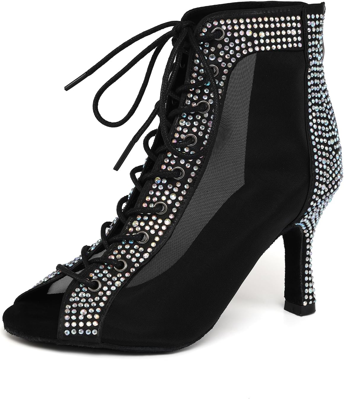 Detalle de Bottines de danse femme SWDZM ⚙