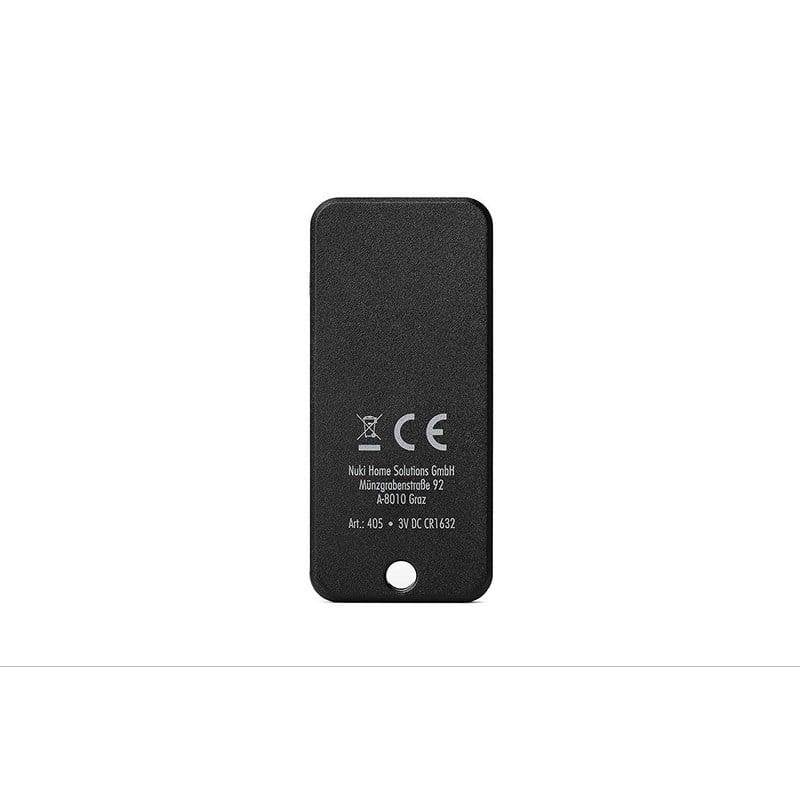 Detalle de Nuki Fob: Llave inteligente Bluetooth para tu Nuki Smart Lock
