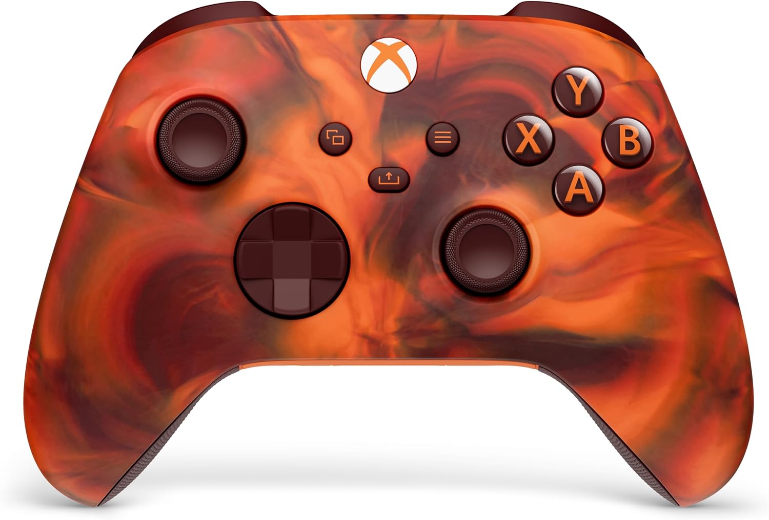 Thumbnail 6 de Xbox Wireless Controller – Shock Blue Series for Xbox X|S, One and Windows (USB‑C, Bluetooth)