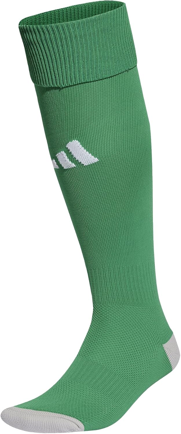 Thumbnail 4 de adidas Unisex Kinder Milano 23 Socks – Wadenlang, recycled polyester, belüftet