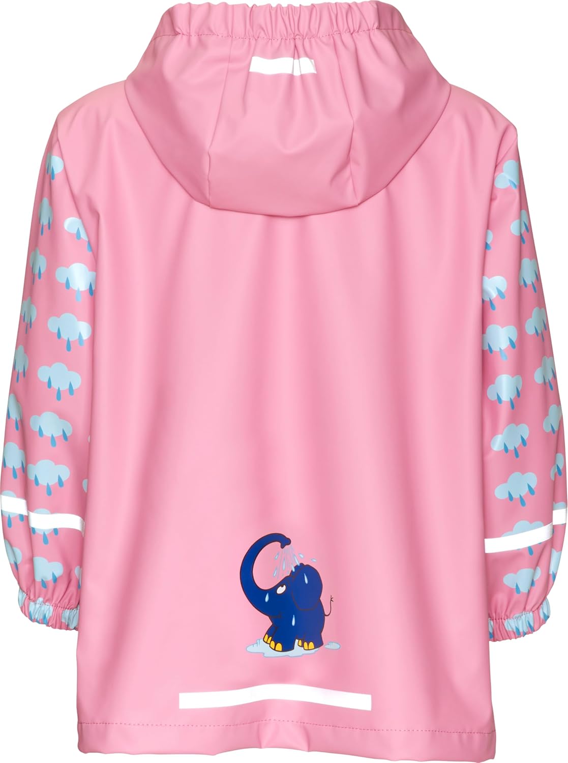 Thumbnail 2 de Playshoes Unisex Kinder Regenjacke Outdoorjacke – wasserdicht, winddicht und sicher bei jedem Wetter