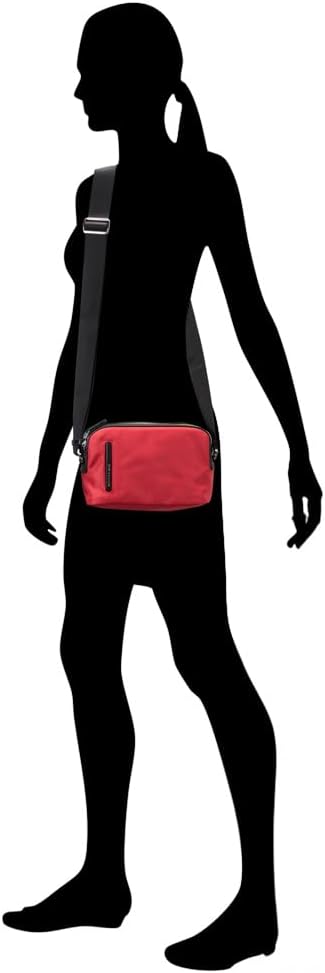 Thumbnail 3 de Mandarina Duck Hunter Crossover, Hunter – Sac à dos compact en nylon brillant