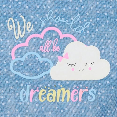Thumbnail 4 de Enso Dreamer Estuche azul 22×10×11 cm
