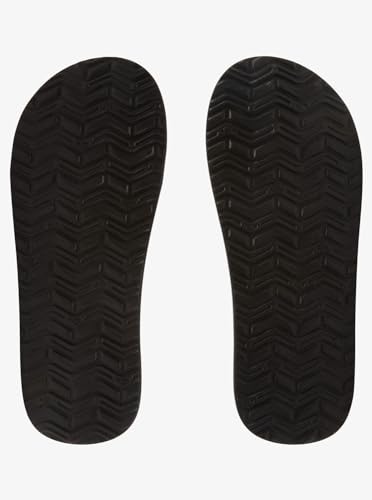 Thumbnail 5 de Quiksilver Monkey Abyss – Sandalia para hombre, Gris (41 EU)