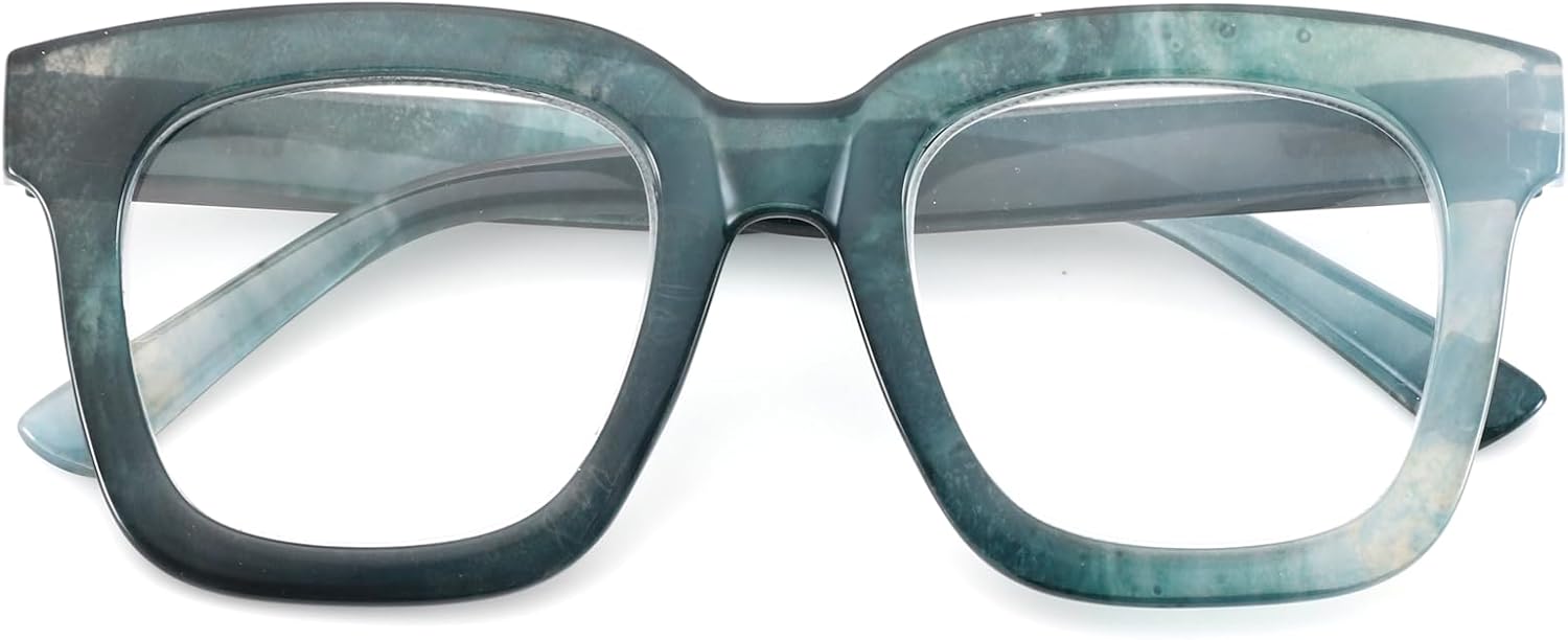 Detalle de CHARRO Carolina – okulary do czytania