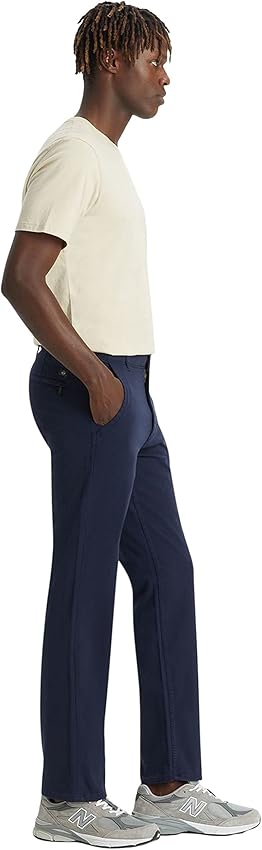 Thumbnail 2 de Dockers SMART 360 FLEX ALPHA SLIM Pantalón 31W 30L