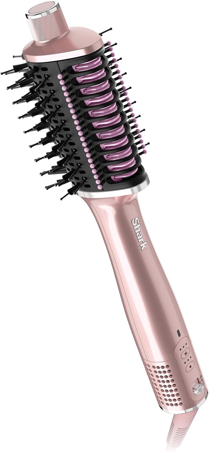 Detalle de Shark Glossi HT302 2-in-1 gloss tool