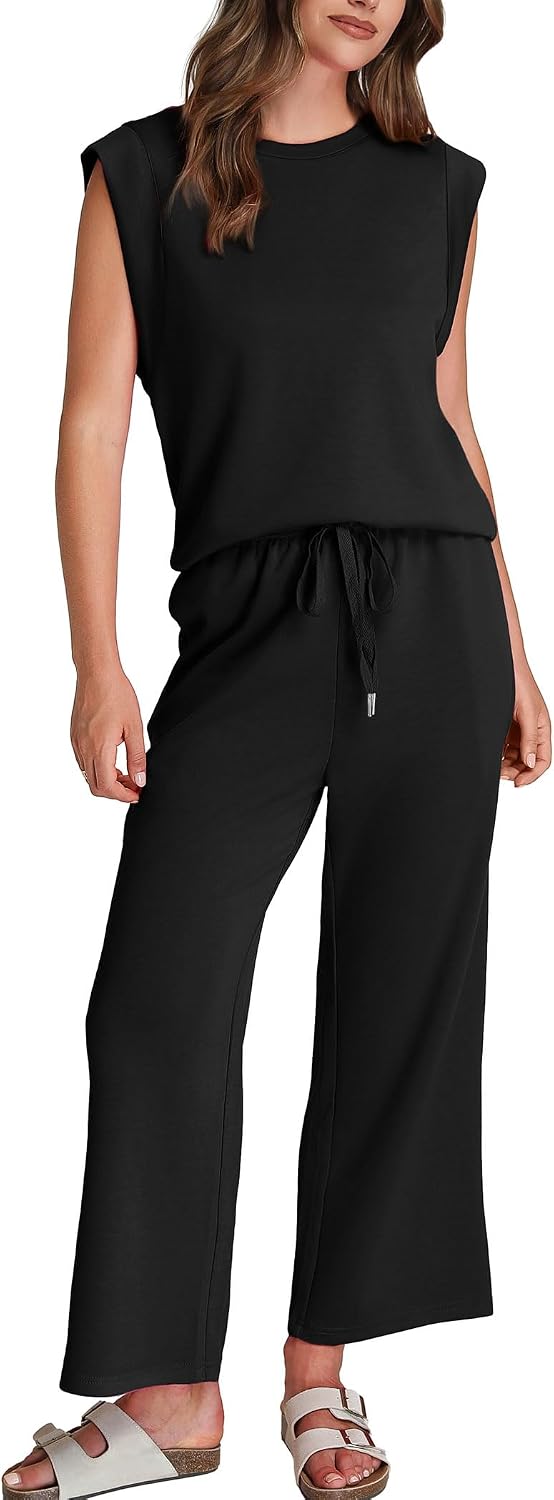 Thumbnail 1 de SAMPEEL Two Piece Set for Women