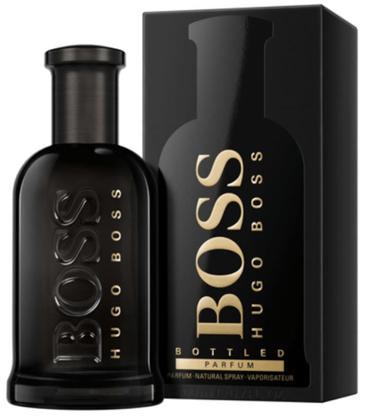 Hugo Boss Boss Bottled Eau de Parfum 100 ml perfume masculino