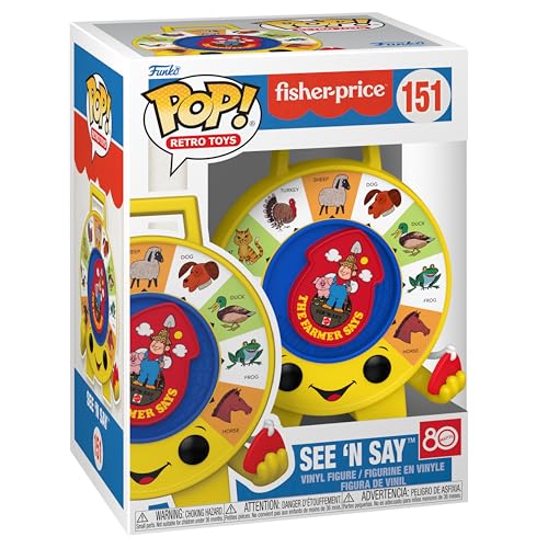 Detalle de Funko Pop! Retro Toy Magic 8 Ball — Figura de vinilo 🎲