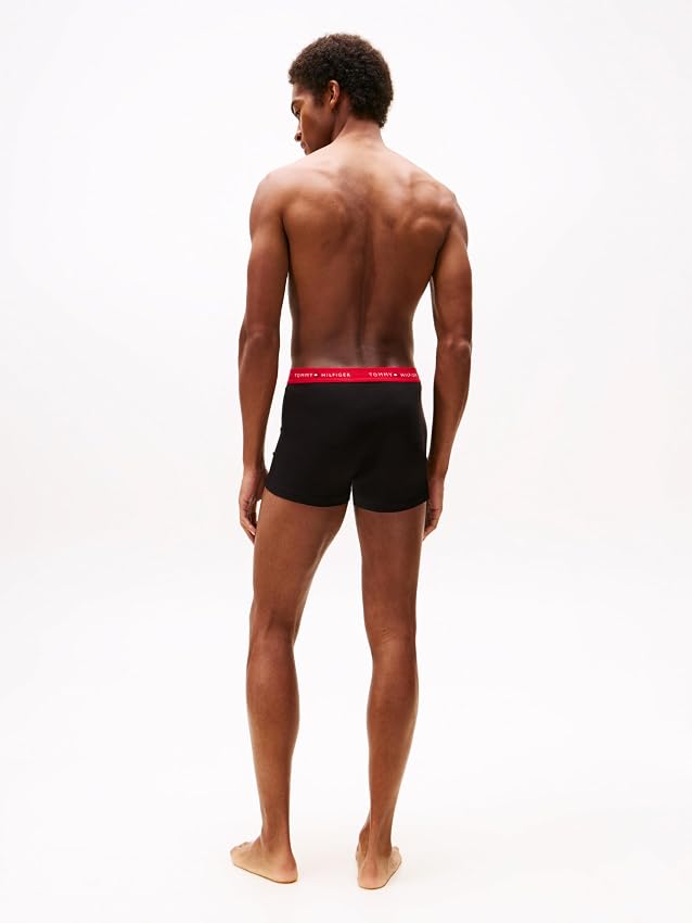 Thumbnail 3 de Tommy Hilfiger Trunks keyword Pack 3 unidades