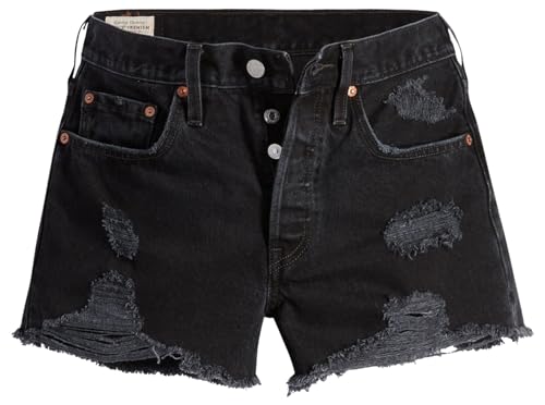 Thumbnail 9 de Levi's 501 Original Shorts 28W para mujer
