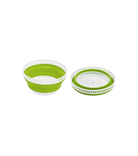 Detalle 2 de Moulinex Essoreuse à salade rétractable – 4 L, Accessoire Cuisine